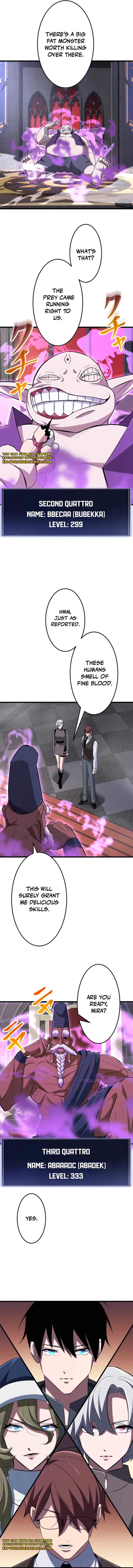 Unparalleled ??? Rank Hidden Equipment Chapter 54 17